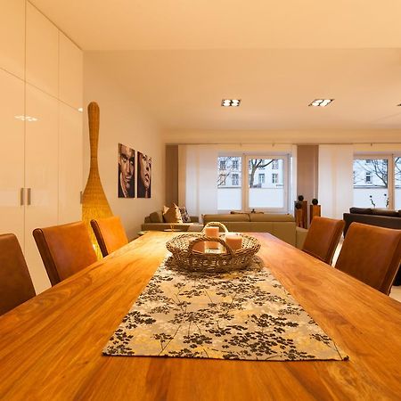 Ferienwohnung Luxus-Koblenz Koblenz  Eksteriør billede