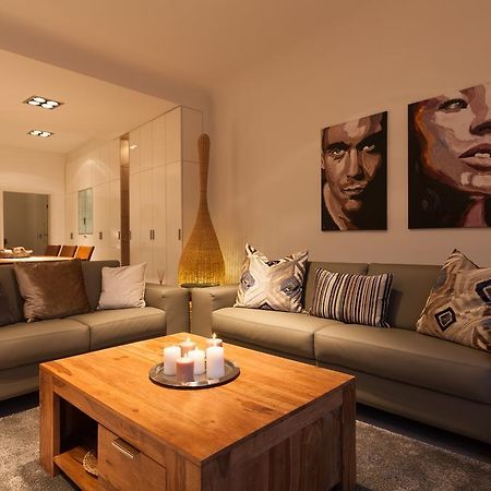Ferienwohnung Luxus-Koblenz Koblenz  Eksteriør billede