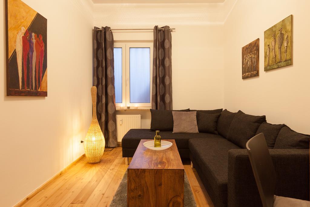Ferienwohnung Luxus-Koblenz Koblenz  Eksteriør billede