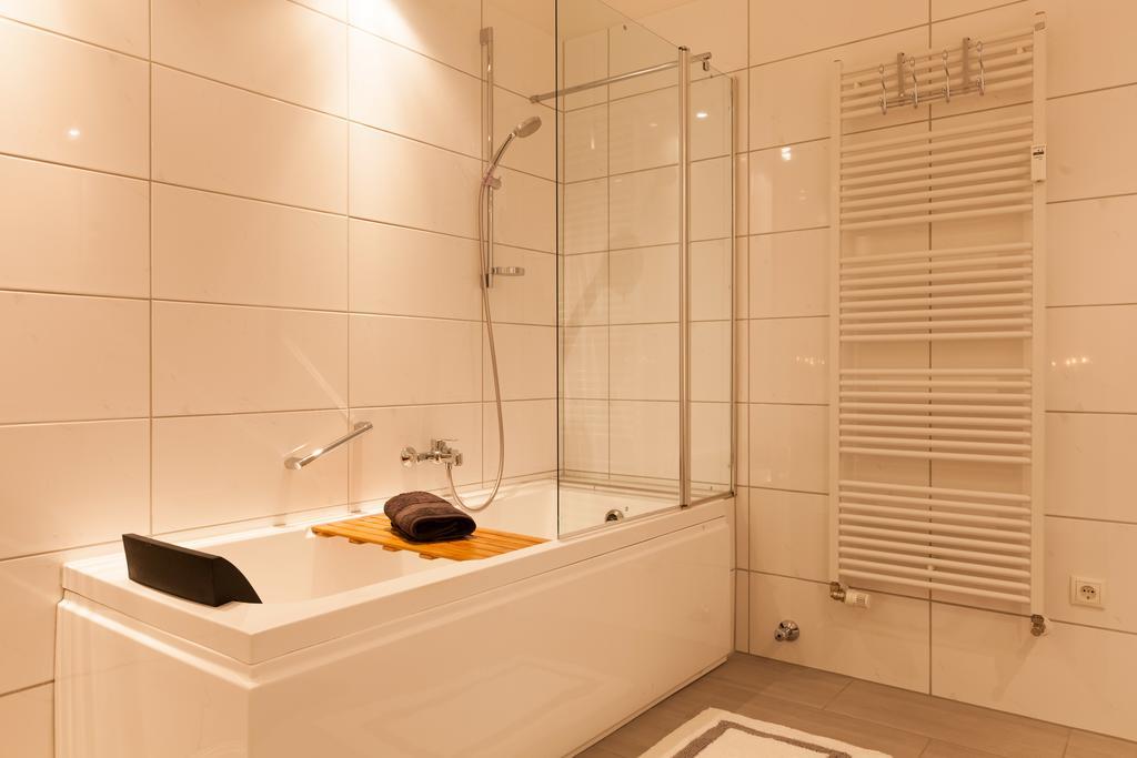 Ferienwohnung Luxus-Koblenz Koblenz  Eksteriør billede