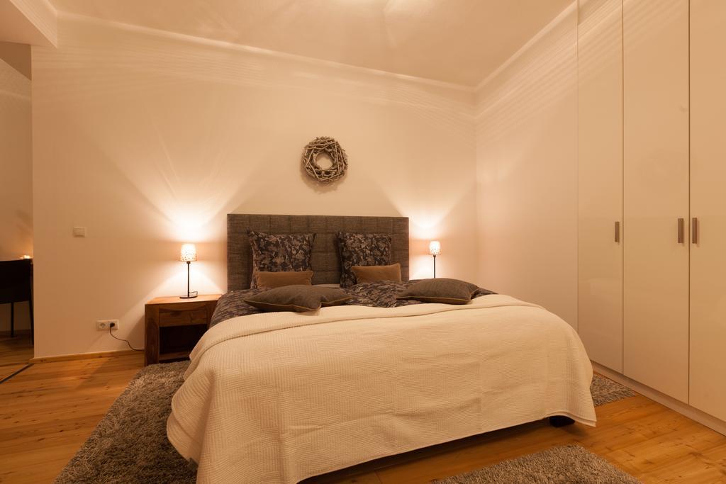 Ferienwohnung Luxus-Koblenz Koblenz  Eksteriør billede