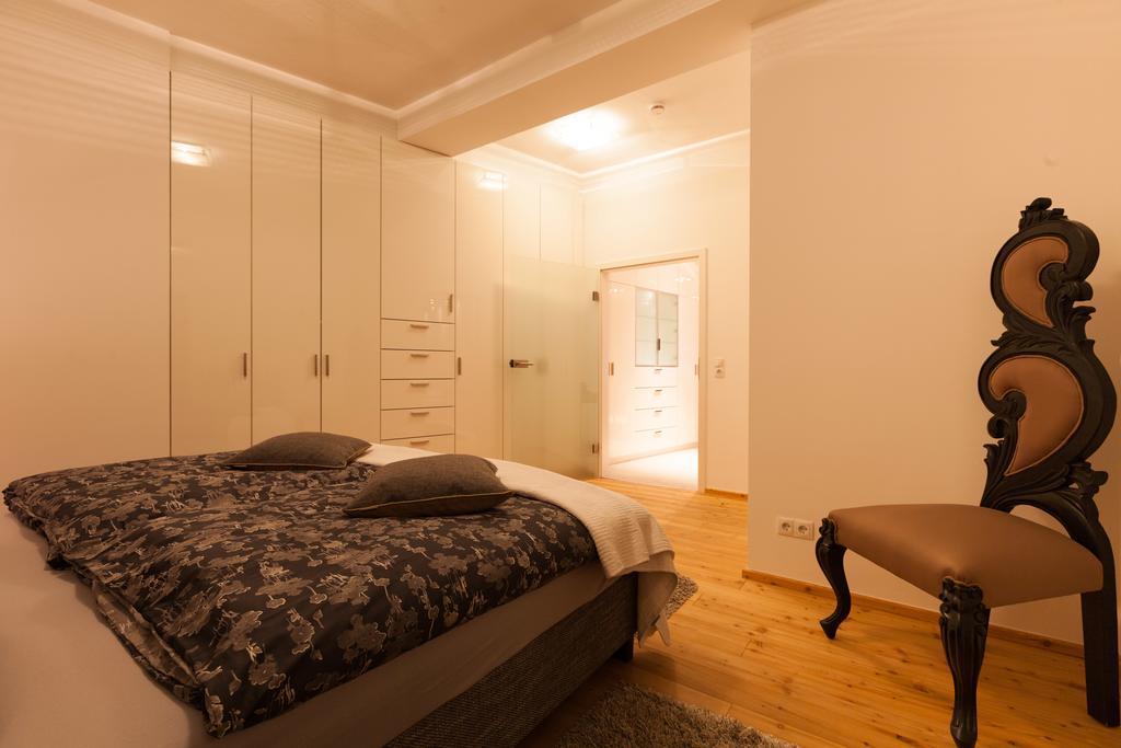 Ferienwohnung Luxus-Koblenz Koblenz  Eksteriør billede