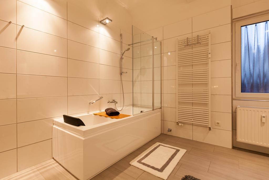 Ferienwohnung Luxus-Koblenz Koblenz  Eksteriør billede
