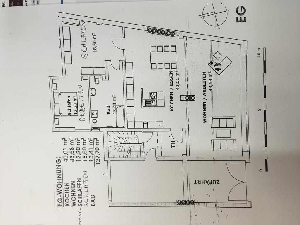 Ferienwohnung Luxus-Koblenz Koblenz  Eksteriør billede