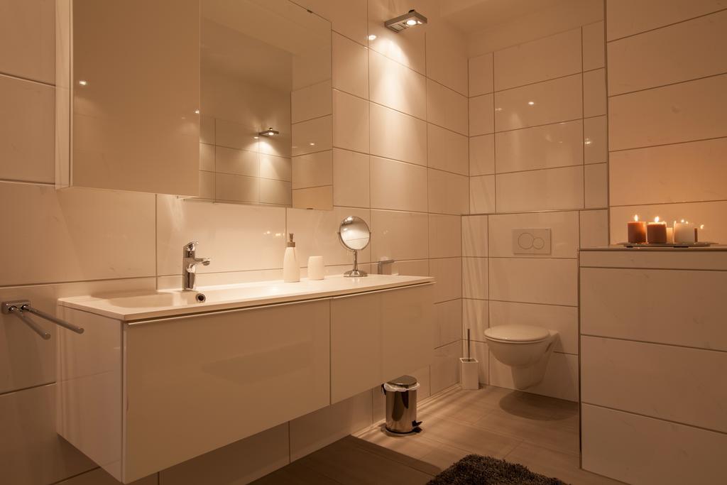 Ferienwohnung Luxus-Koblenz Koblenz  Eksteriør billede