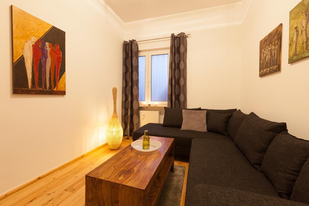 Ferienwohnung Luxus-Koblenz Koblenz  Eksteriør billede