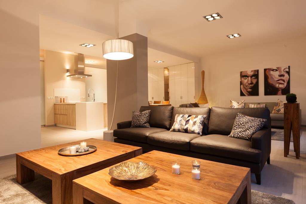 Ferienwohnung Luxus-Koblenz Koblenz  Eksteriør billede