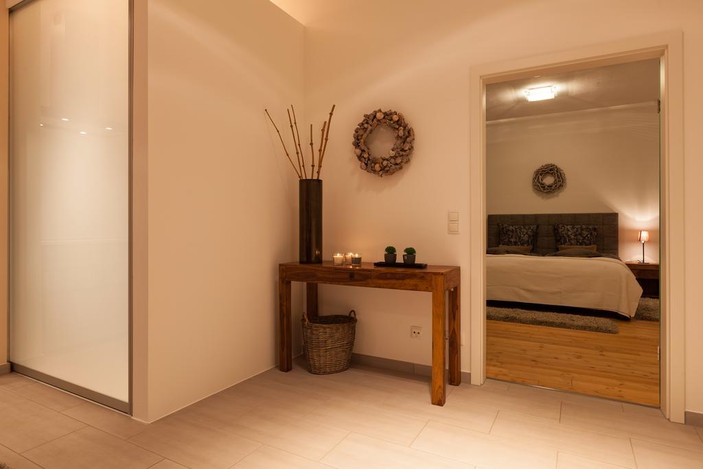 Ferienwohnung Luxus-Koblenz Koblenz  Eksteriør billede