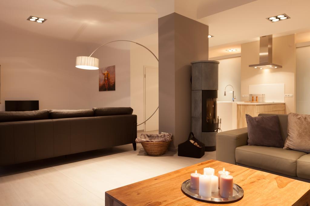 Ferienwohnung Luxus-Koblenz Koblenz  Eksteriør billede